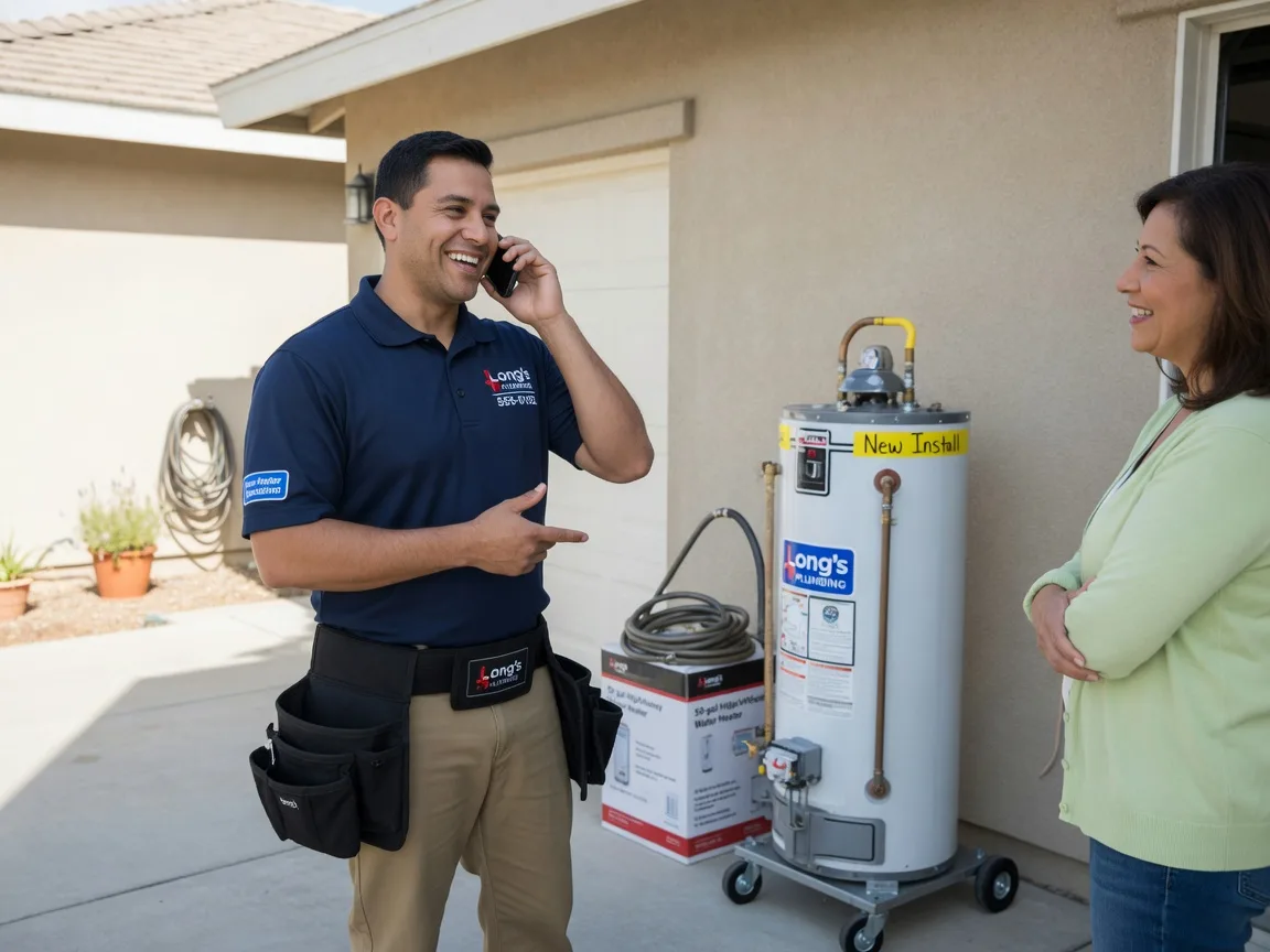 Leak Detection Calistoga, CA FAQs